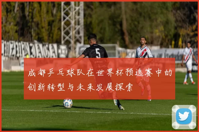 成都乒乓球队在世界杯预选赛中的创新转型与未来发展探索