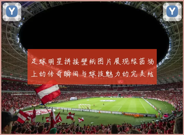 足球明星拼接壁纸图片展现绿茵场上的传奇瞬间与球技魅力的完美结合