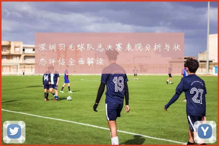 深圳羽毛球队总决赛表现分析与状态评估全面解读